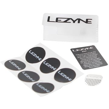 Picture of LEZYNE SMART GLUELESS REPAIR KIT